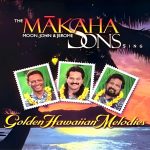 Golden Hawaiian Melodies